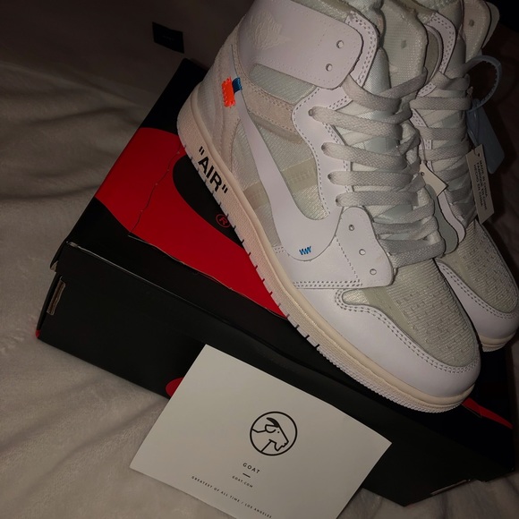off white eu exclusive